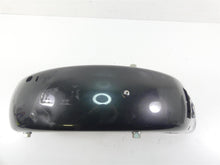 Load image into Gallery viewer, 2005 Harley Touring FLHRSI Road King Rear Fender Tire Hugger Mud Guard 58702-02B | Mototech271
