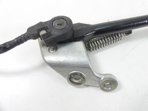 2006 Ducati Multistrada 1000S Side Kickstand Kick Stand & Switch 55610351A | Mototech271