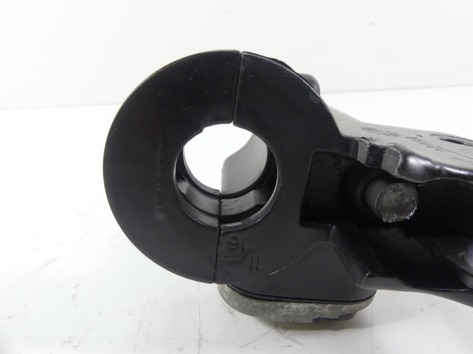 2006 Harley VRSCD Night V Rod Clutch Master Cylinder 11/16" 39000-08A {{ shop.shopifyCountryName }} - Mototech271