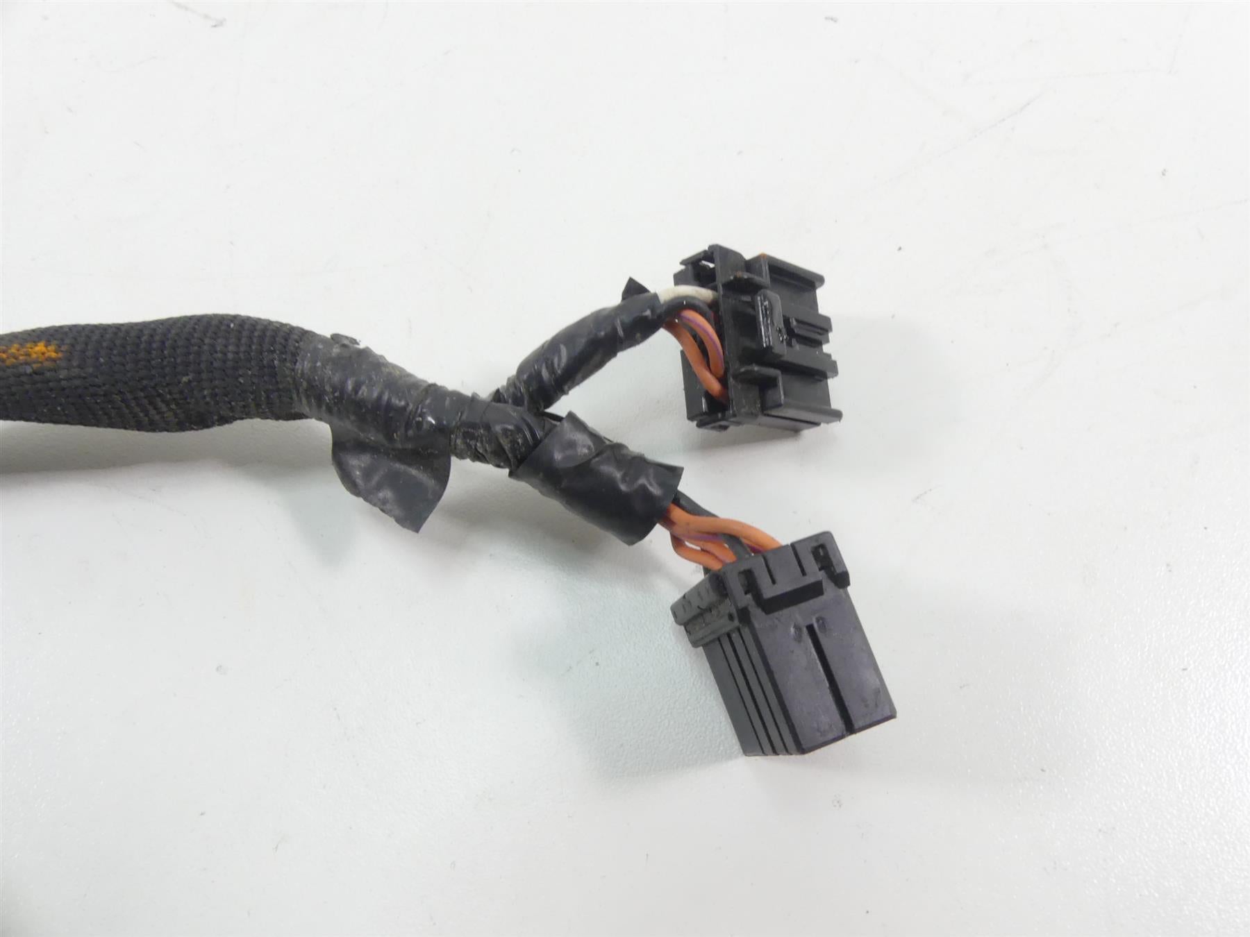 2012 Ski-Doo Summit X 800R Etec Handle Bar Steering Wiring Harness 515176984 {{ shop.shopifyCountryName }} - Mototech271
