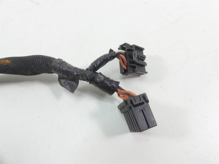 2012 Ski-Doo Summit X 800R Etec Handle Bar Steering Wiring Harness 515176984 {{ shop.shopifyCountryName }} - Mototech271
