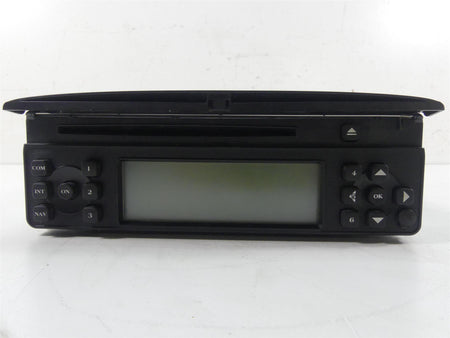 2013 Harley Touring FLTRX Road Glide Radio Cd Player Stereo Module 76160-06 {{ shop.shopifyCountryName }} - Mototech271