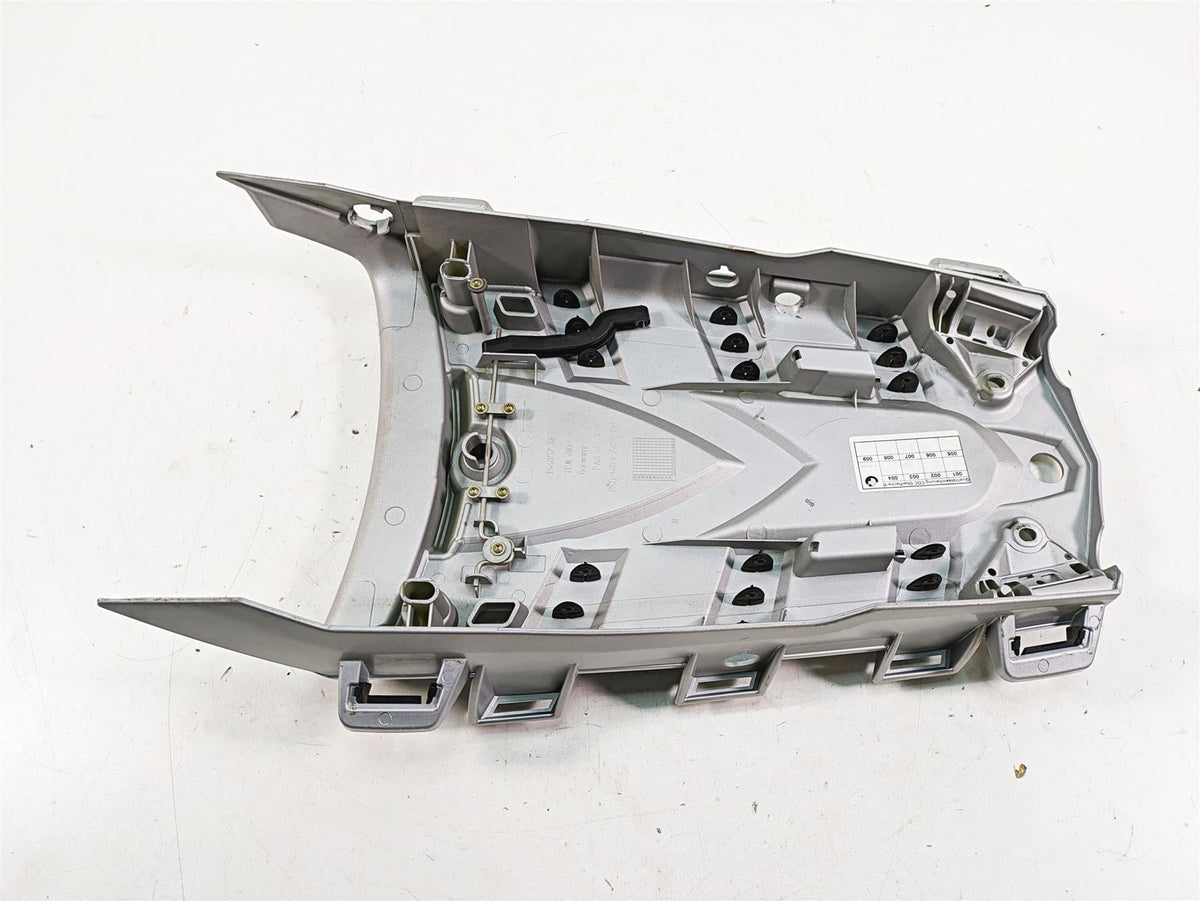2007 BMW R1200GS K255 Adv Rear Luggage Rack Carrier 46547695798 46547698454 {{ shop.shopifyCountryName }} - Mototech271