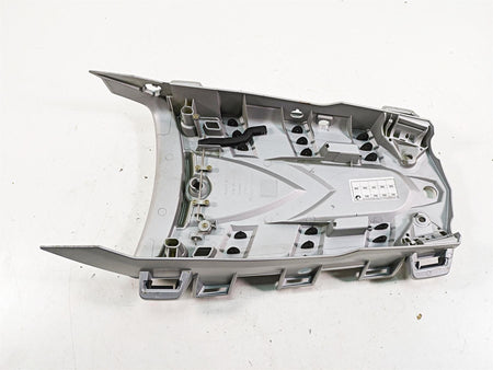 2007 BMW R1200GS K255 Adv Rear Luggage Rack Carrier 46547695798 46547698454 {{ shop.shopifyCountryName }} - Mototech271