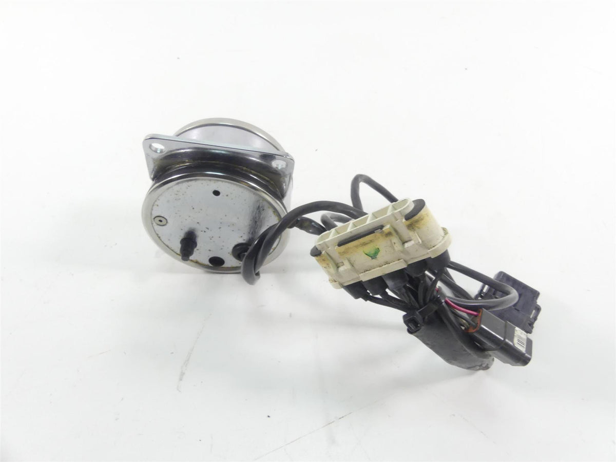 2003 Harley Sportster XL1200 C 100th Anniv Speedometer Gauges Set - 5K 67283-99A {{ shop.shopifyCountryName }} - Mototech271