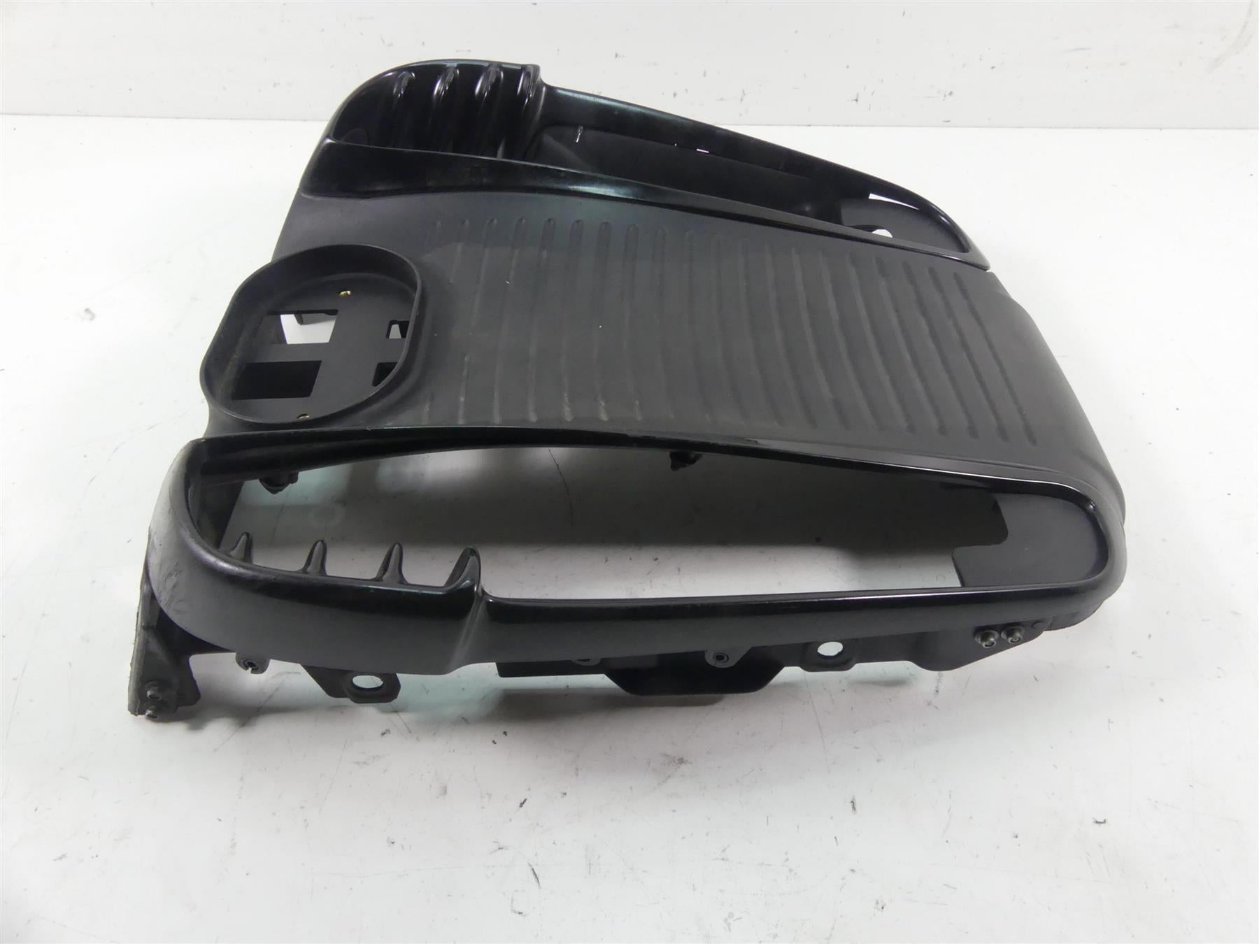 2013 Harley VRSCDX Night Rod Special Radiator Center Cover Fairing 26788-08A {{ shop.shopifyCountryName }} - Mototech271