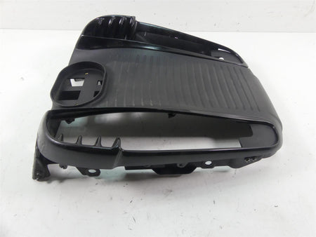 2013 Harley VRSCDX Night Rod Special Radiator Center Cover Fairing 26788-08A {{ shop.shopifyCountryName }} - Mototech271