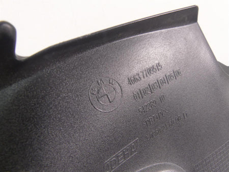 2014 BMW K1600 GTL K48 Audi Radio Speaker Cover Fairing Set 46637709516 {{ shop.shopifyCountryName }} - Mototech271