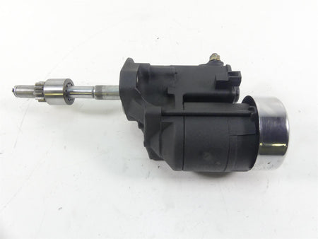 2005 Harley Dyna FXDLI Low Rider 88ci Engine Starter Motor 31553-94B {{ shop.shopifyCountryName }} - Mototech271