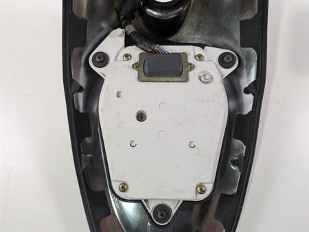 1999 Yamaha XV1600 Road Star Speedometer Gauge & Tank Cover 4WM-83500-31 {{ shop.shopifyCountryName }} - Mototech271