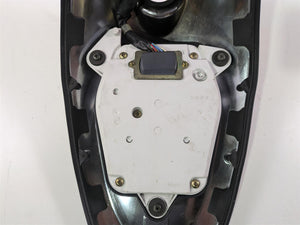1999 Yamaha XV1600 Road Star Speedometer Gauge & Tank Cover 4WM-83500-31