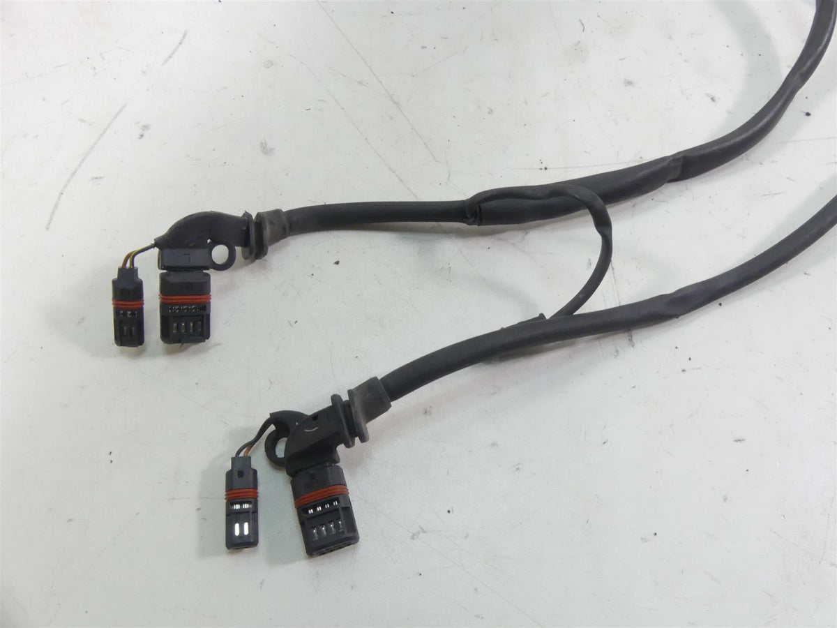 2011 BMW R1200GS K255 Adv Main & Engine Wiring Harness - No Cuts 61117726669 {{ shop.shopifyCountryName }} - Mototech271