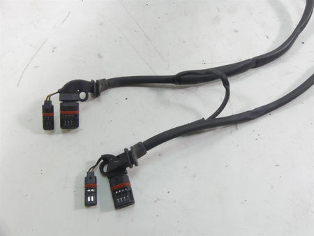 2011 BMW R1200GS K255 Adv Main & Engine Wiring Harness - No Cuts 61117726669 {{ shop.shopifyCountryName }} - Mototech271