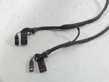Load image into Gallery viewer, 2011 BMW R1200GS K255 Adv Main &amp; Engine Wiring Harness - No Cuts 61117726669
