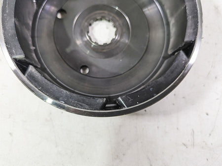 2002 Harley FLSTC Softail Heritage Classic Ignition Rotor Flywheel 29981-95 {{ shop.shopifyCountryName }} - Mototech271