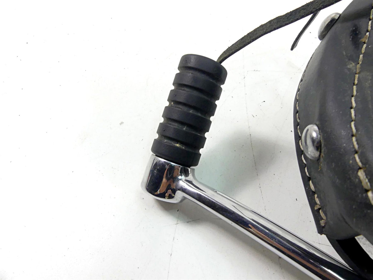 2019 Indian Chieftain Classic Left Floor Board + Shift Lever 1019309 5138405 {{ shop.shopifyCountryName }} - Mototech271
