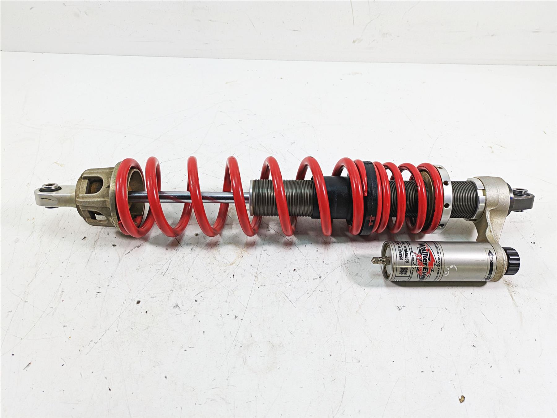 2019 Polaris RZR XP 1000 EPS Walker Evans Front Left Shock Damper 7045256