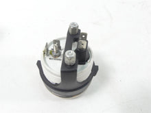 Load image into Gallery viewer, 2012 Harley CVO FLHX SE3 Street Glide Volt Meter Gauge Instrument 74743-10
