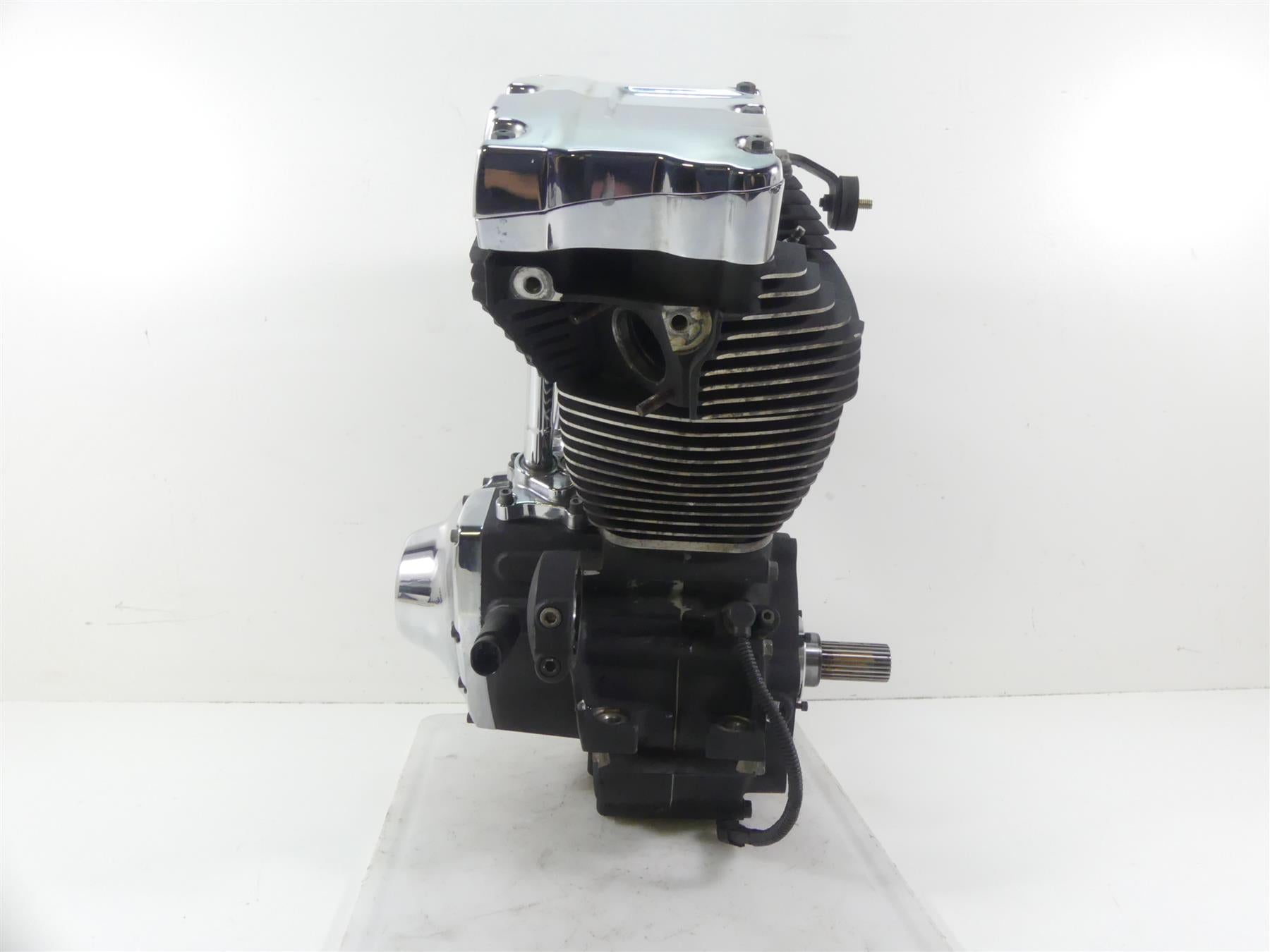 2014 Harley Touring FLHXS Street Glide Sp Running 103 Engine Motor 54K 19678-16A {{ shop.shopifyCountryName }} - Mototech271