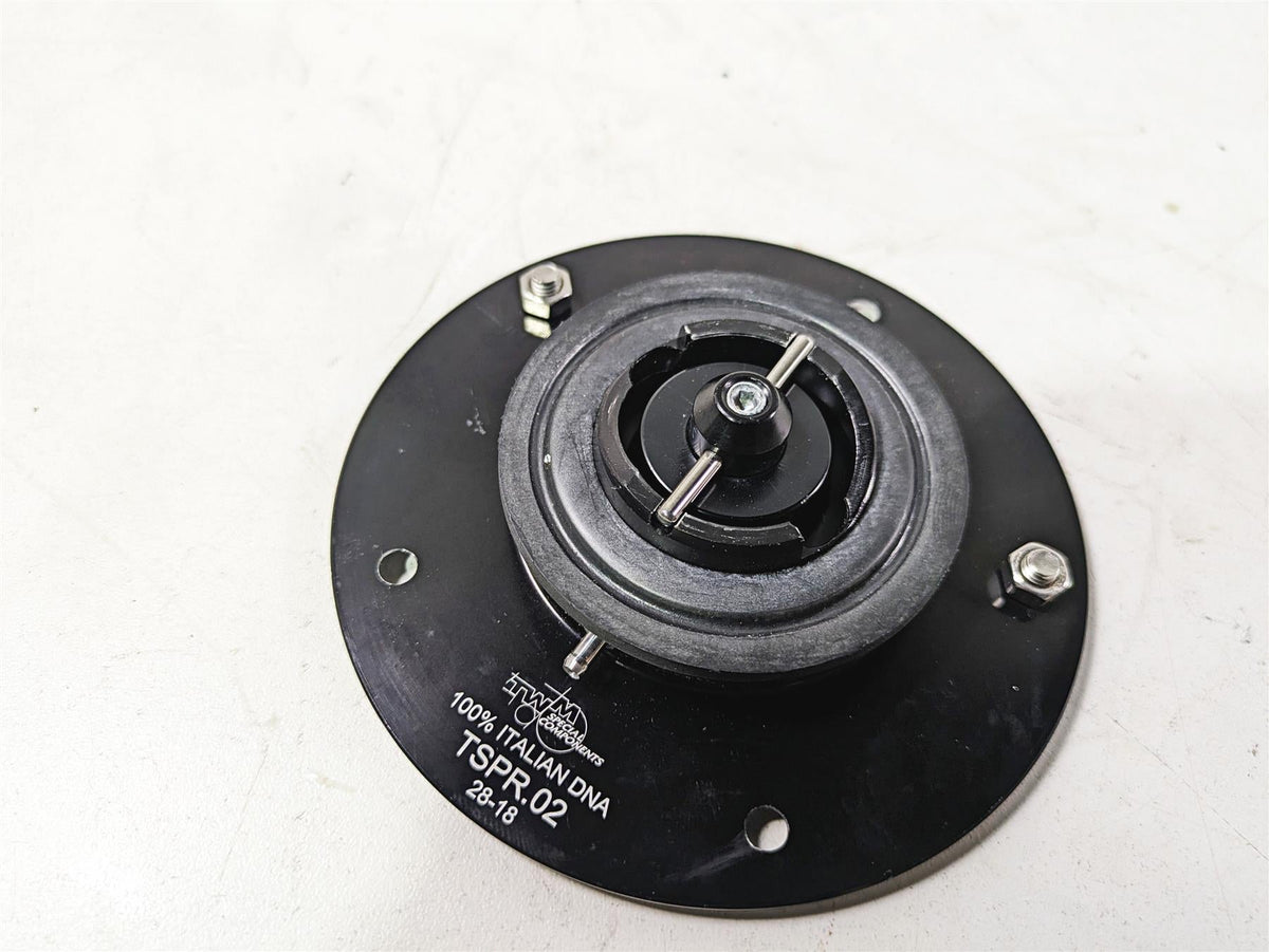 2018 Suzuki GSX1300 R Hayabusa Twm Aluminum Fuel Gas Petrol Tank Cap TSPR.02 {{ shop.shopifyCountryName }} - Mototech271