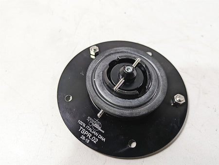 2018 Suzuki GSX1300 R Hayabusa Twm Aluminum Fuel Gas Petrol Tank Cap TSPR.02 {{ shop.shopifyCountryName }} - Mototech271