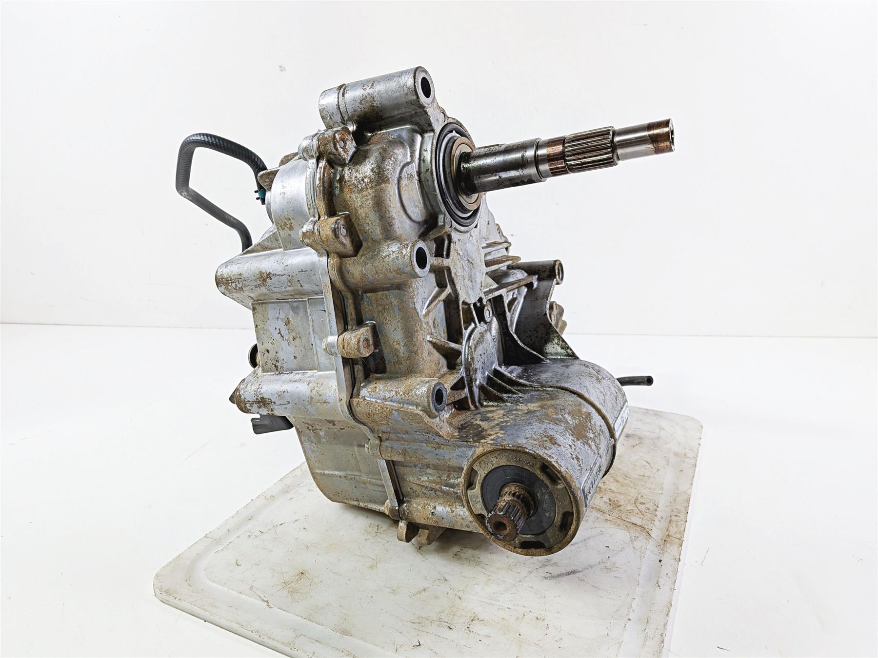 2024 Polaris RZR XP 1000 Sport Transmission Gear Box 2k Only 1337280 {{ shop.shopifyCountryName }} - Mototech271