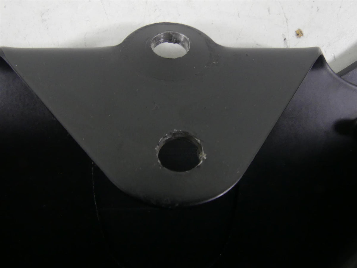 2015 Harley FXDF Dyna Fat Bob Front Lower Belly Chin Spoiler Cover Fairing {{ shop.shopifyCountryName }} - Mototech271