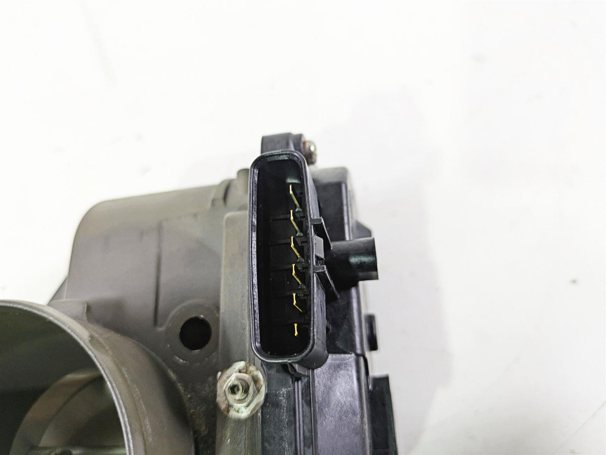 2020 Yamaha Waverunner VX1050 Deluxe Mikuni Throttle Body 6EY-13750-00-00 {{ shop.shopifyCountryName }} - Mototech271