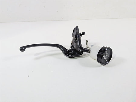 2024 Suzuki GSXR600 Front Radial Brake Master Cylinder Nissin 11/16 59600-47H00 {{ shop.shopifyCountryName }} - Mototech271