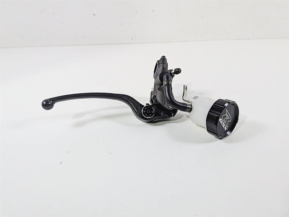2024 Suzuki GSXR600 Front Radial Brake Master Cylinder Nissin 11/16 59600-47H00 {{ shop.shopifyCountryName }} - Mototech271