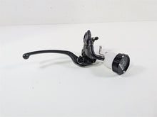 Load image into Gallery viewer, 2024 Suzuki GSXR600 Front Radial Brake Master Cylinder Nissin 11/16 59600-47H00

