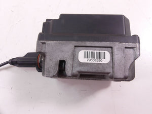 2011 BMW R1200RT K26 Delphi Cruise Control Unit Module + Cable 65717676884 | Mototech271
