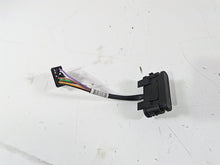 Load image into Gallery viewer, 2008 Harley Touring FLHTCU E-Glide 105TH Instrument Indicator Lights 68789-96B | Mototech271
