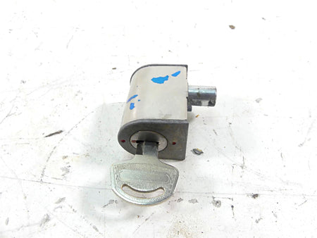 2021 CFMoto Zforce 950 Sport Steering Lock Key Kit Set {{ shop.shopifyCountryName }} - Mototech271