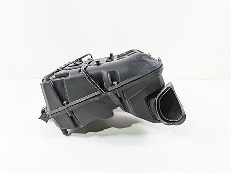 2014 Aprilia RSV4 RR Factory Air Cleaner Box Velocity Stacks Injectors 858876 {{ shop.shopifyCountryName }} - Mototech271