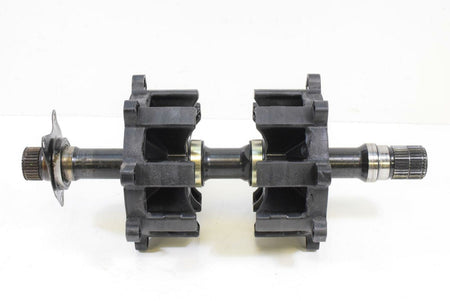 2014 Arctic Cat M8000 Sno Pro 153" Main Track Drive Axle 0728-212 {{ shop.shopifyCountryName }} - Mototech271