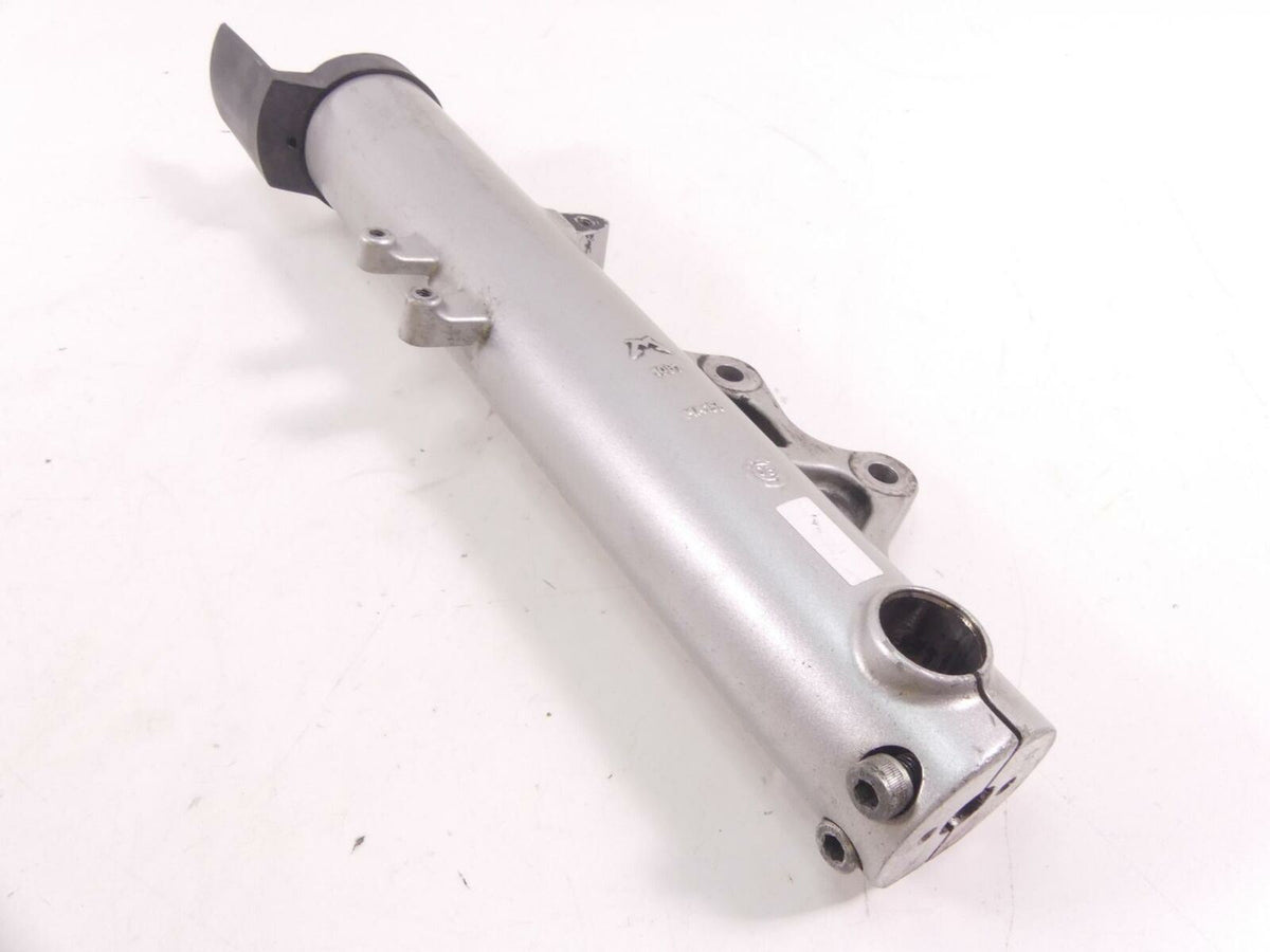 2010 Victory Vision Tour Right Marzocchi Front Fork Lower Tube 45mm 2203625-385 {{ shop.shopifyCountryName }} - Mototech271