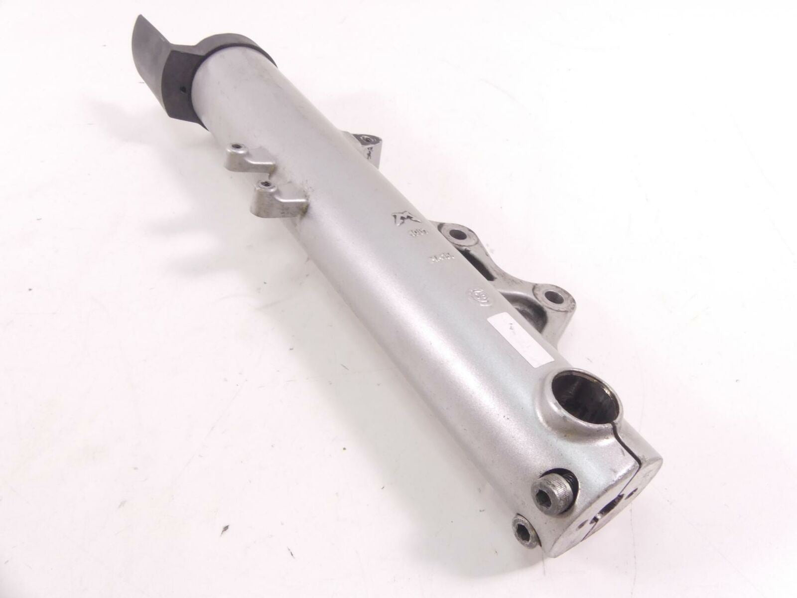 2010 Victory Vision Tour Right Marzocchi Front Fork Lower Tube 45mm 2203625-385 {{ shop.shopifyCountryName }} - Mototech271