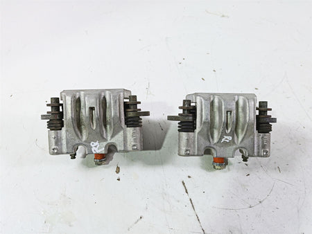 2022 Polaris RZR XP 4 1000 Premium Rear Brake Caliper Set 1912141 1912142 {{ shop.shopifyCountryName }} - Mototech271