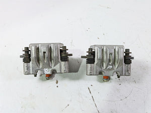 2022 Polaris RZR XP 4 1000 Premium Rear Brake Caliper Set 1912141 1912142