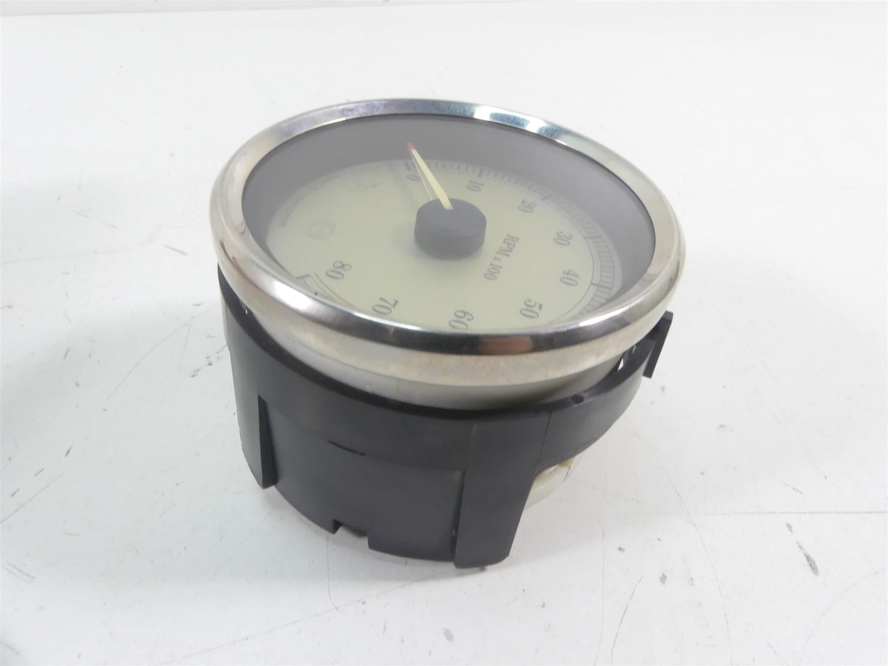 2011 Harley Touring FLTRX Road Glide Tachometer Tacho Meter Gauge 67459-04C {{ shop.shopifyCountryName }} - Mototech271