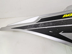 2004 Honda Aquatrax R-12X Left Main Side Cover Decal Fairing 83600-HW3-680