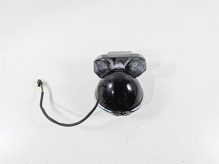 2006 Harley Sportster XL883 Low Headlight Head Light Lamp & Mount 69619-02A {{ shop.shopifyCountryName }} - Mototech271