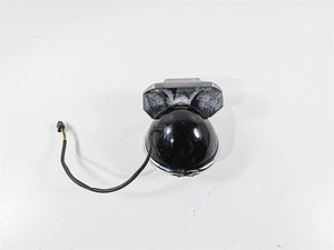 2006 Harley Sportster XL883 Low Headlight Head Light Lamp & Mount 69619-02A