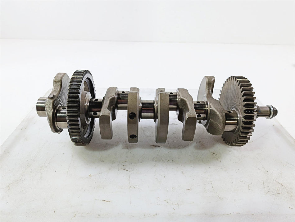 2008 Yamaha YZF R1 RN19 Good Shape Crankshaft Crank Shaft 4C8-11411-00-00 {{ shop.shopifyCountryName }} - Mototech271