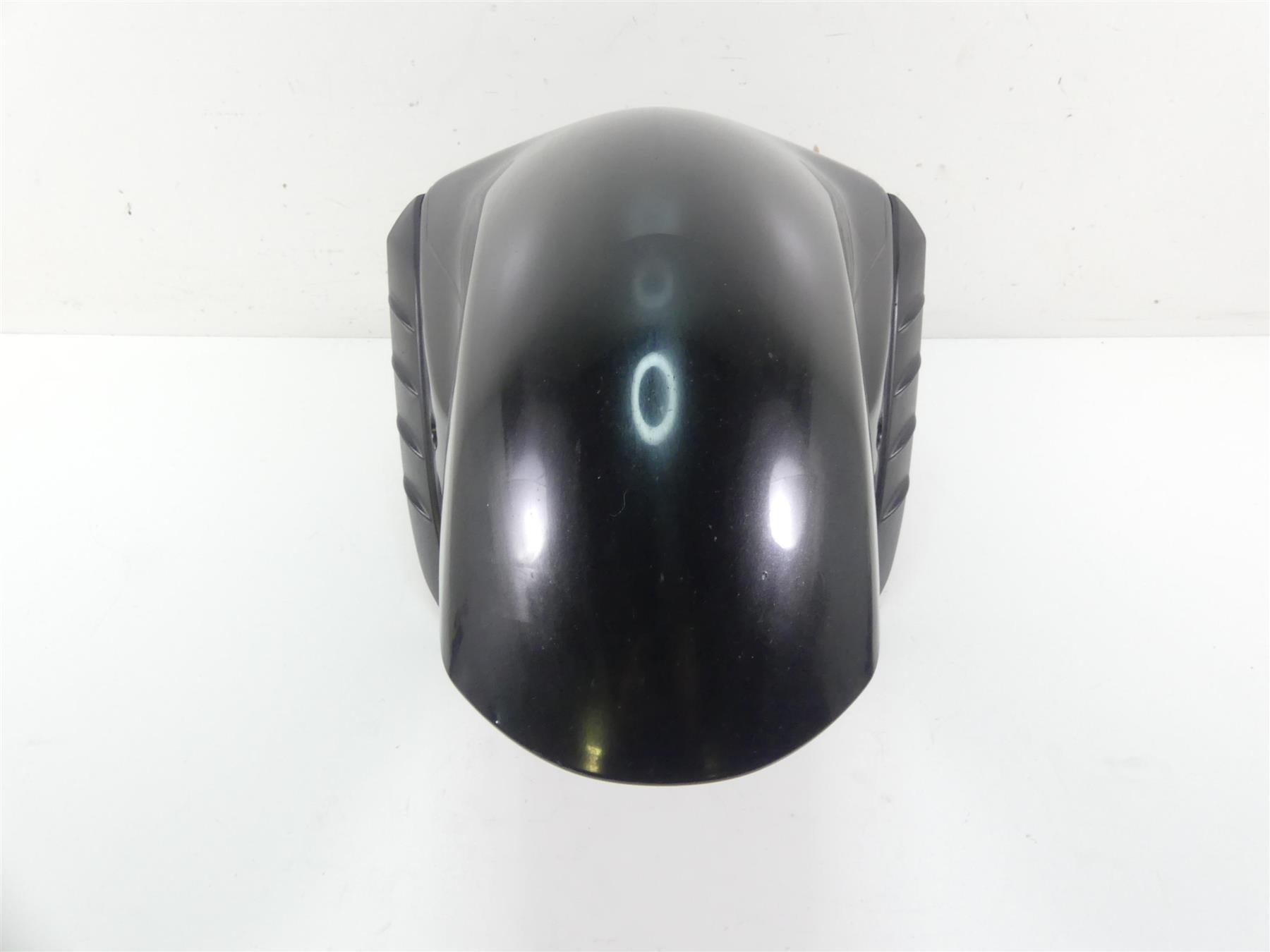 2012 Kawasaki ZX1400 ZX14R Ninja Front Black Fender 35004-0131 {{ shop.shopifyCountryName }} - Mototech271