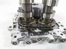 Load image into Gallery viewer, 2015 Harley Touring FLHXS Street Glide Cam Shaft Chest + Oil Pump 25358-06A | Mototech271
