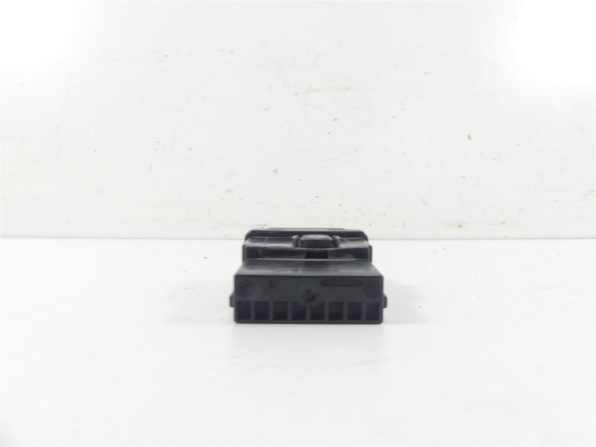 2016 BMW S1000XR K49 Basic Light Module Ecu Ecm 61358546488 {{ shop.shopifyCountryName }} - Mototech271