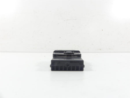 2016 BMW S1000XR K49 Basic Light Module Ecu Ecm 61358546488 {{ shop.shopifyCountryName }} - Mototech271