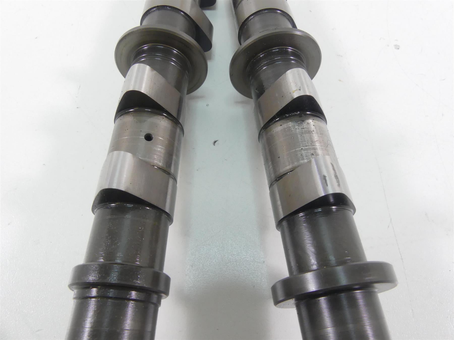 2016 Yamaha YXZ1000 R EPS SE Cam Shaft Set 2HC-12170-00-00 2HC-12180-00-00 {{ shop.shopifyCountryName }} - Mototech271